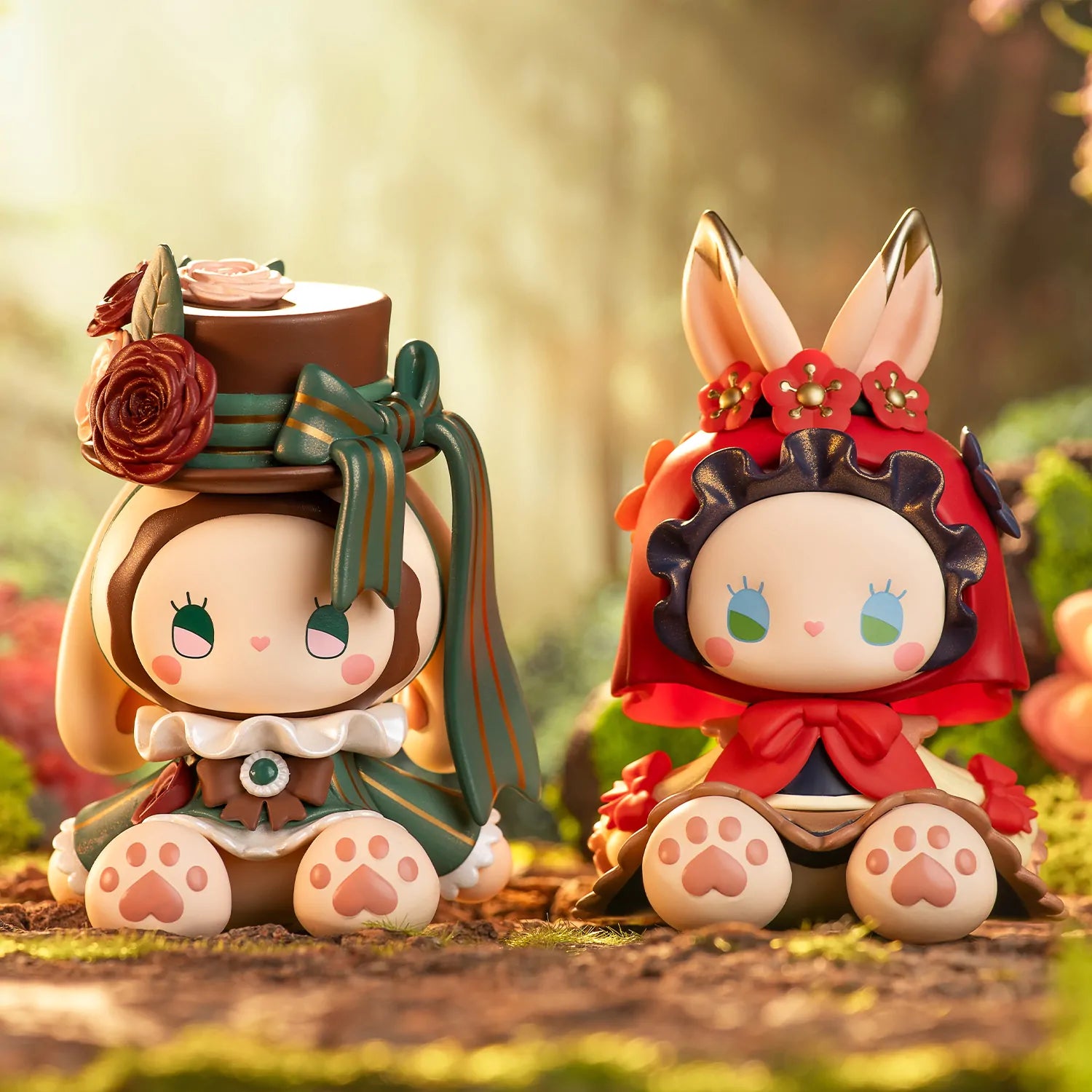 trendytoybox-EMMA-Secret-Forest-Garden-Dating-Series