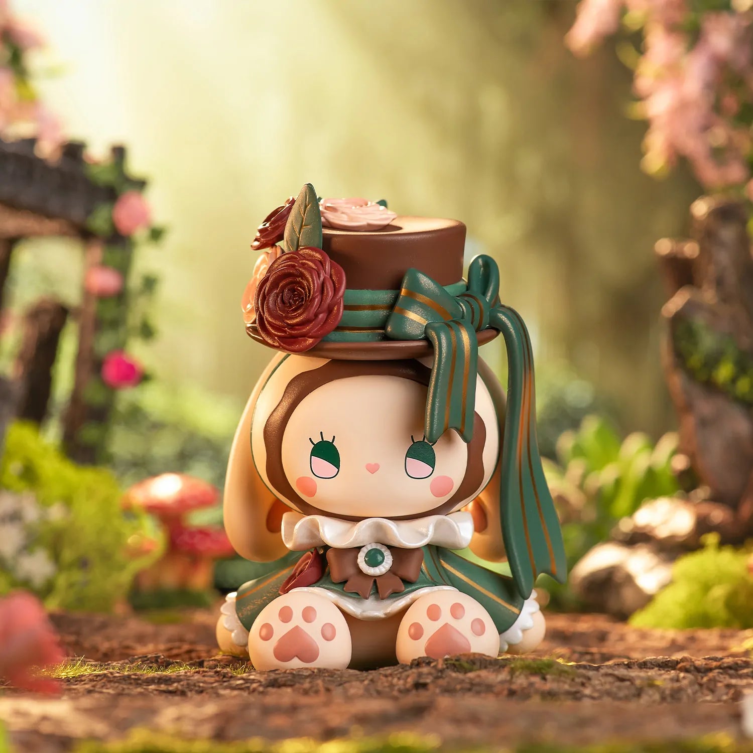 trendytoybox-EMMA-Secret-Forest-Garden-Dating-Series