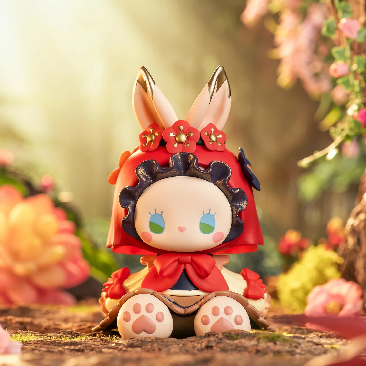 trendytoybox-EMMA-Secret-Forest-Garden-Dating-Series