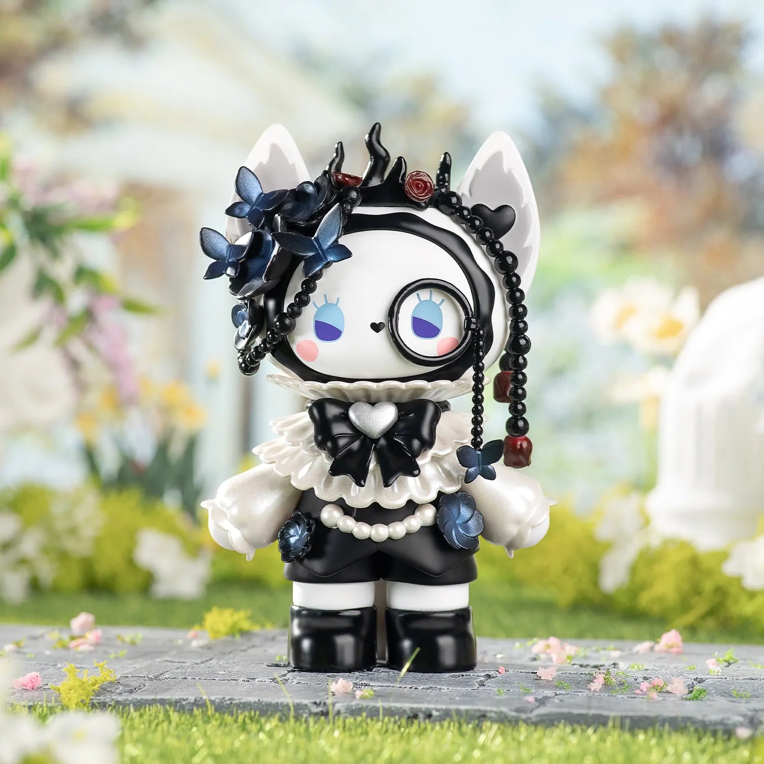 trendytoybox-EMMA-Secret-Forest-Garden-Dating-Series