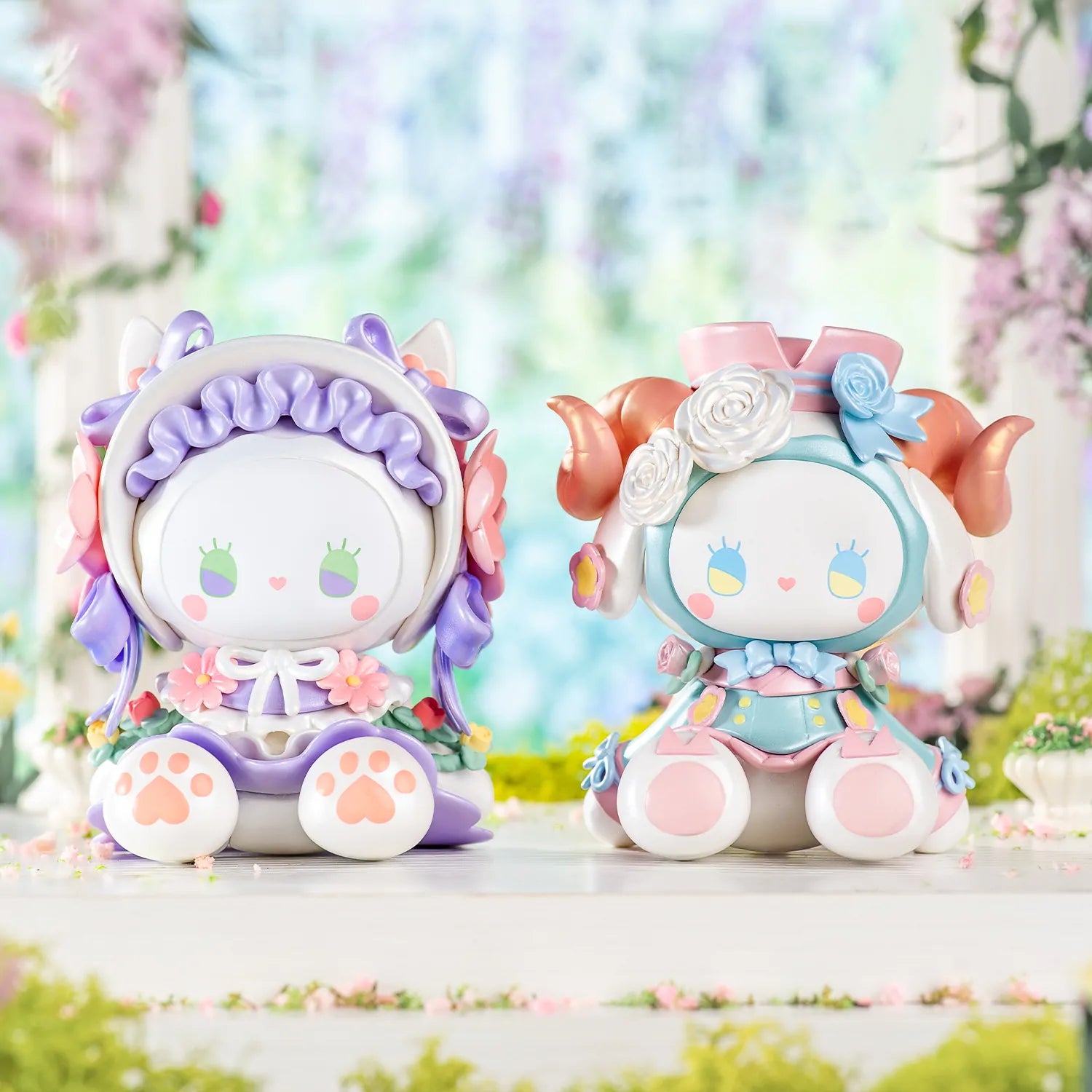trendytoybox-EMMA-Secret-Forest-Garden-Dating-Series