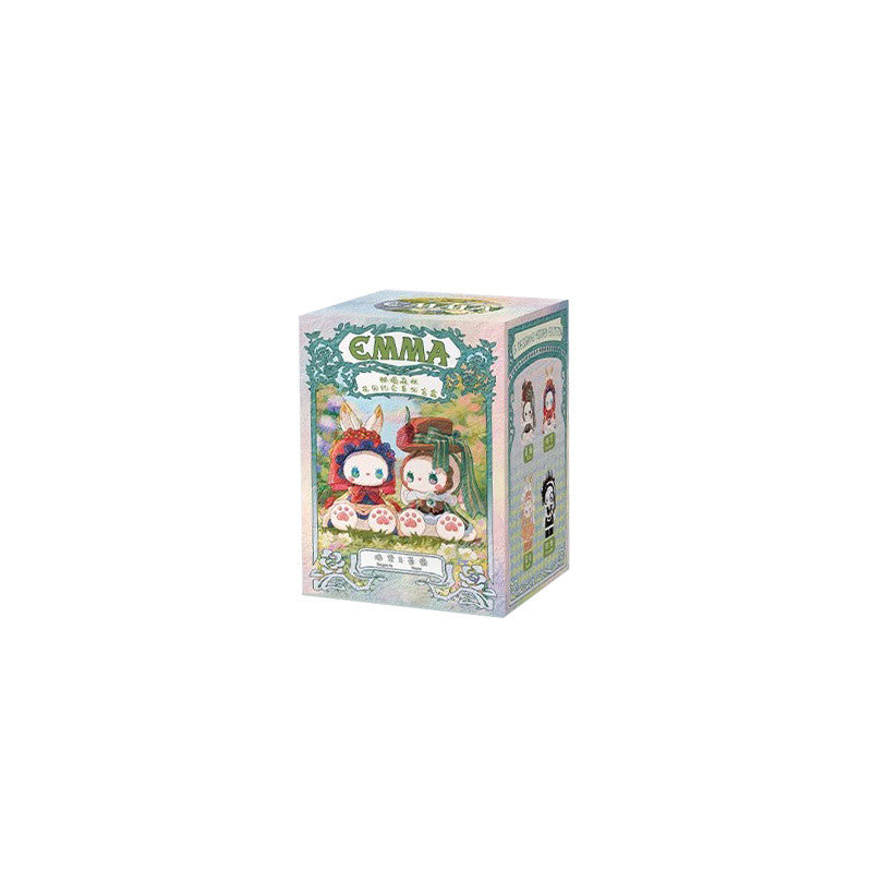 trendytoybox-EMMA-Secret-Forest-Garden-Dating-Series