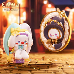 trendytoybox-EMMA-Secret-Forest-Midnight-Market-Series
