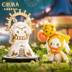 trendytoybox-EMMA-Secret-Forest-Midnight-Market-Series