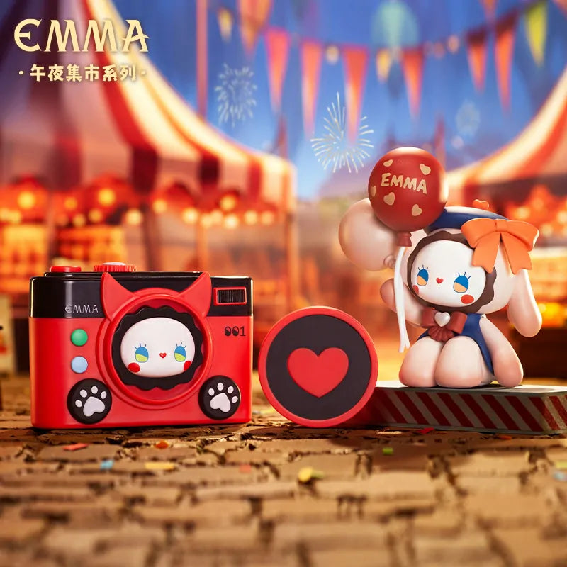 trendytoybox-EMMA-Secret-Forest-Midnight-Market-Series