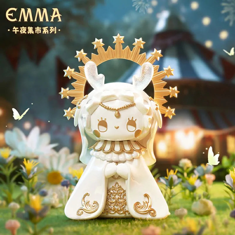 trendytoybox-EMMA-Secret-Forest-Midnight-Market-Series