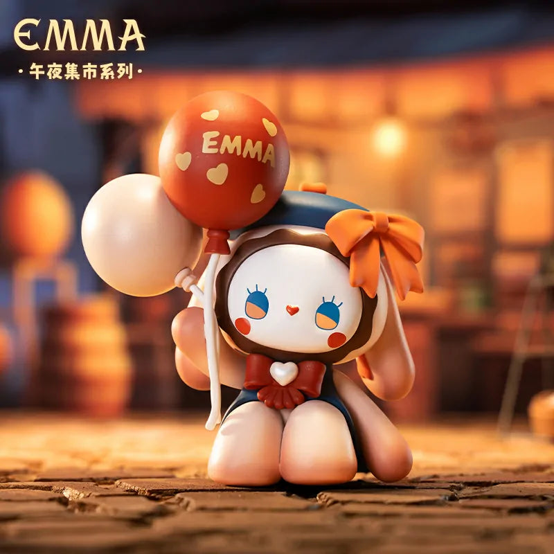 trendytoybox-EMMA-Secret-Forest-Midnight-Market-Series