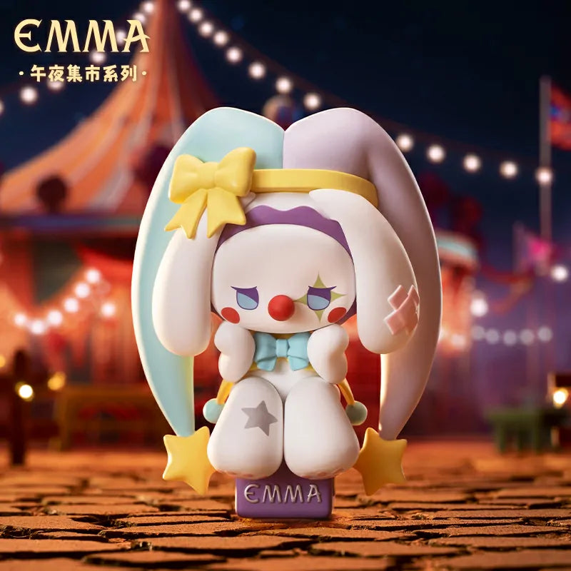 trendytoybox-EMMA-Secret-Forest-Midnight-Market-Series
