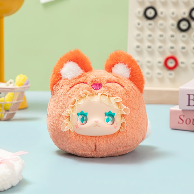 trendytoybox-Emma-Lovely-Emma-Rua-Rua-Zoo-Vinyl-Face-Plush-Keychain
