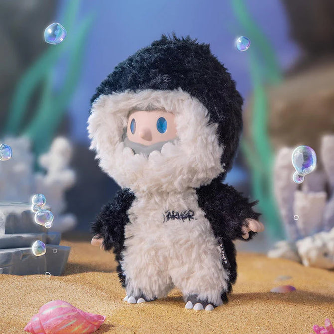 FARMER BOB - Trendy Toy Box – JB Blind Box