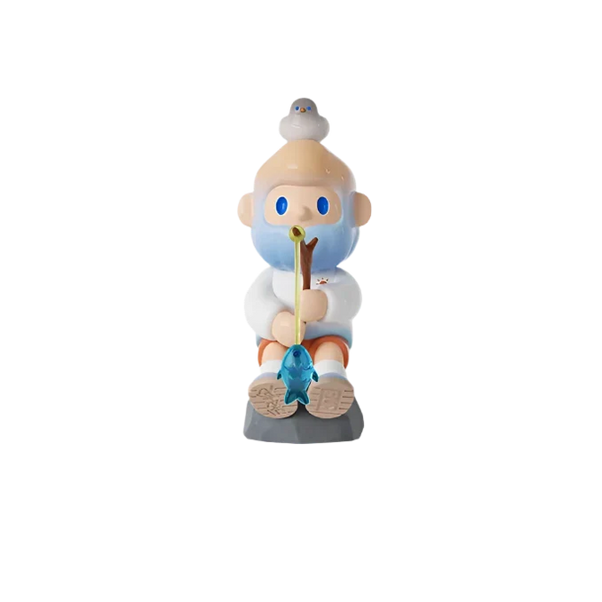 FARMER BOB - Trendy Toy Box – JB Blind Box