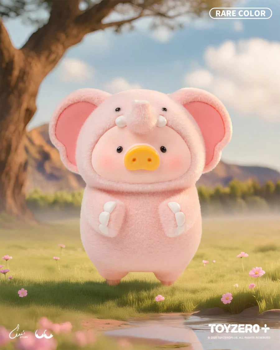 LULU THE PIGGY x Animal Party Series - Trendy Toy Box – JB Blind Box LULU THE PIGGY x Animal Party Series - Trendy Toy Box – JB Blind Box