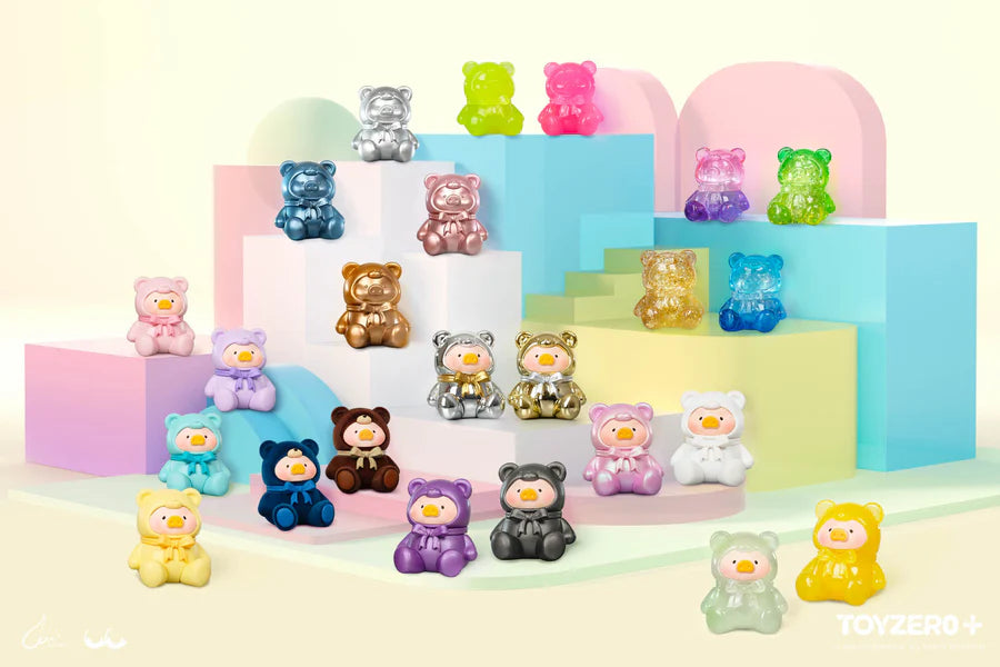trendytoybox-LULU-THE-PIGGY-Teddy-MINI-Blind-Bag