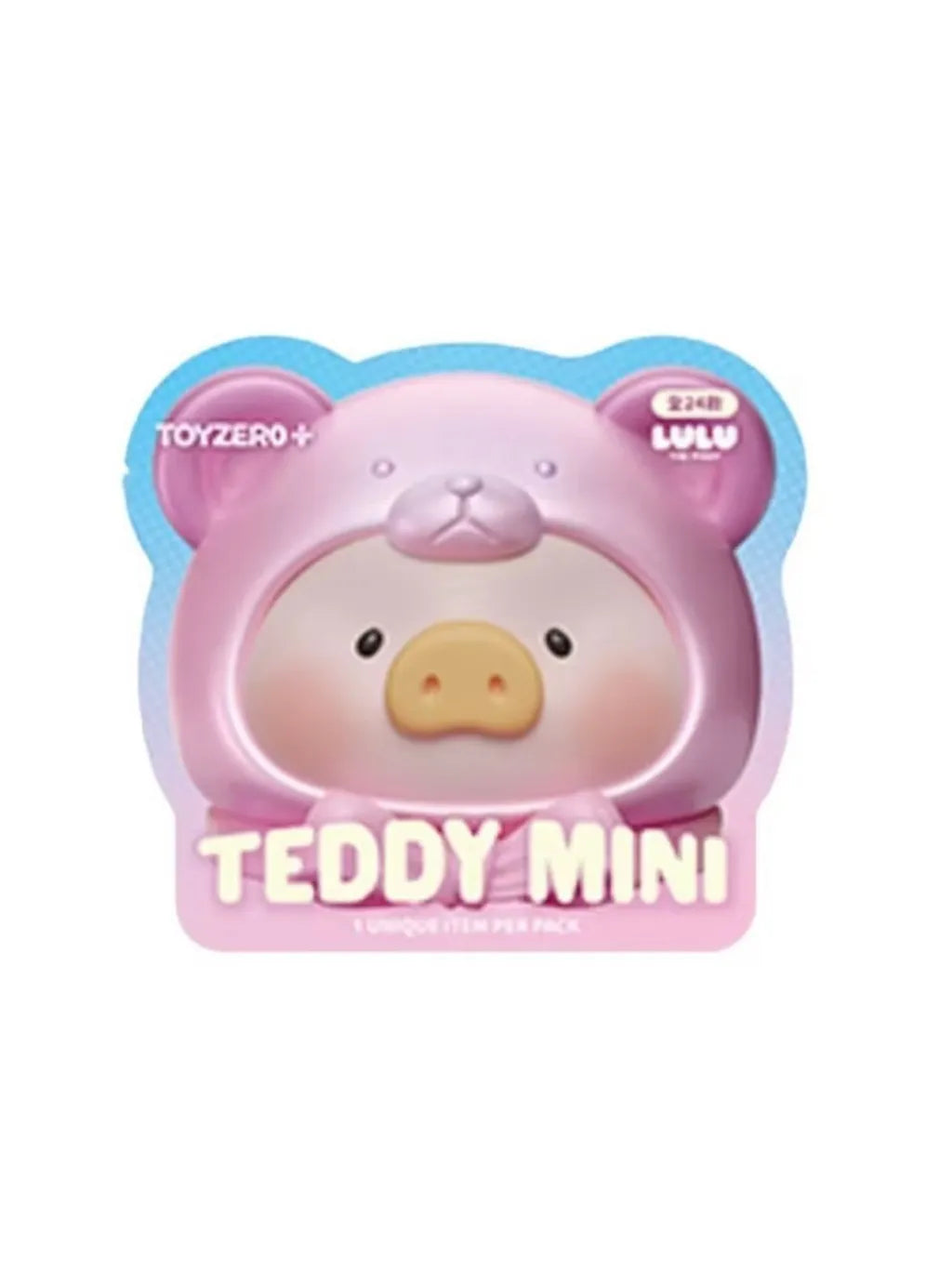 trendytoybox-LULU-THE-PIGGY-Teddy-MINI-Blind-Bag