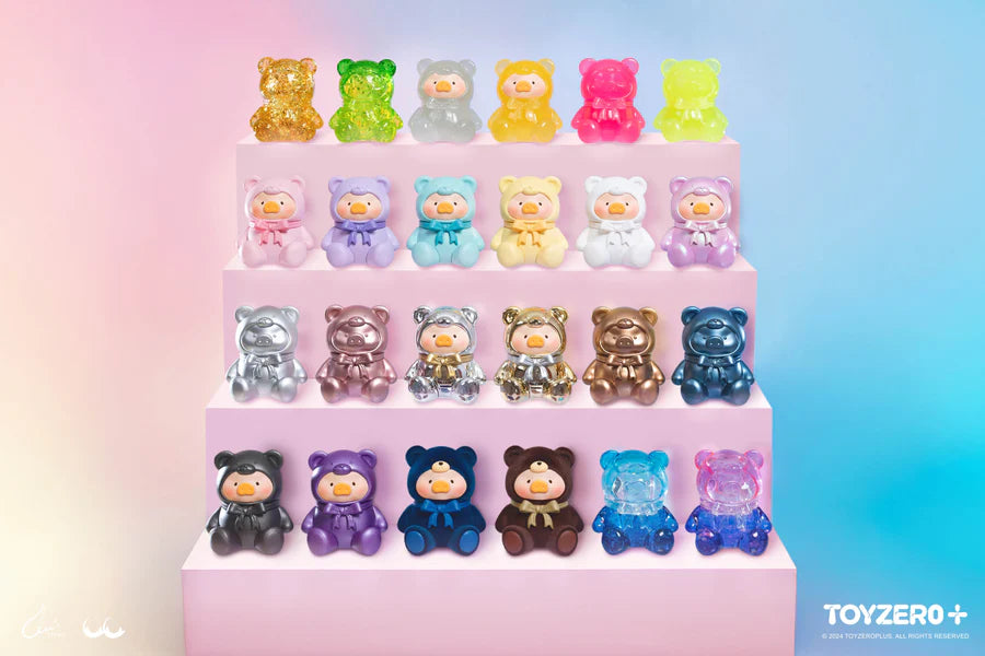 trendytoybox-LULU-THE-PIGGY-Teddy-MINI-Blind-Bag