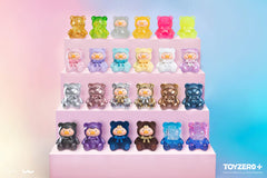 trendytoybox-LULU-THE-PIGGY-Teddy-MINI-Blind-Bag