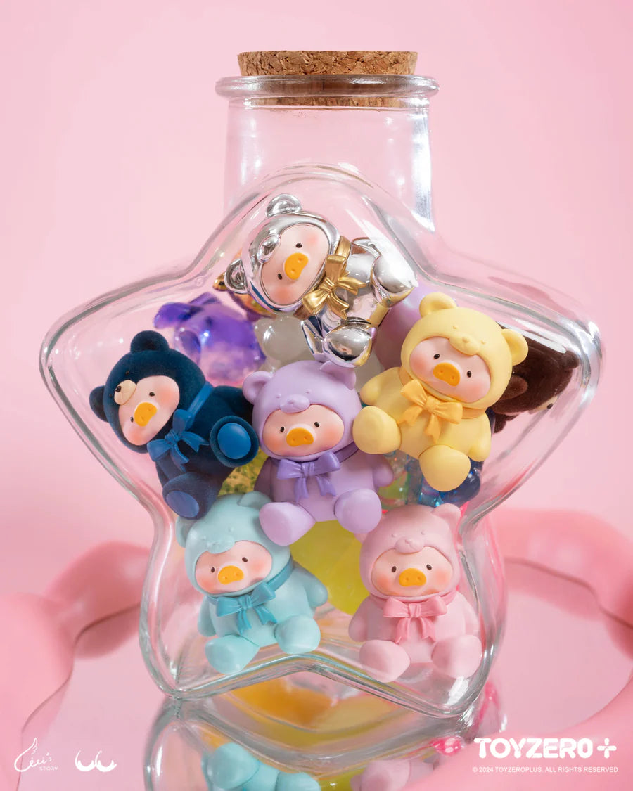 trendytoybox-LULU-THE-PIGGY-Teddy-MINI-Blind-Bag