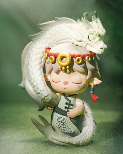 trendytoybox-MIMI-Leisurely-Immortal-Series