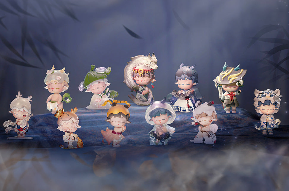 trendytoybox-MIMI-Leisurely-Immortal-Series