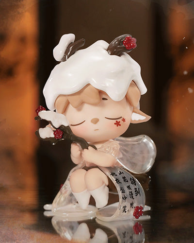 trendytoybox-MIMI-Leisurely-Immortal-Series