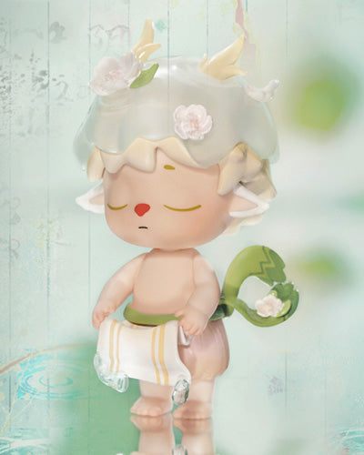 trendytoybox-MIMI-Leisurely-Immortal-Series
