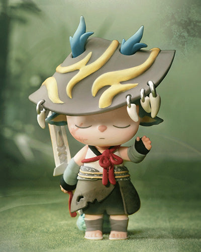 trendytoybox-MIMI-Leisurely-Immortal-Series