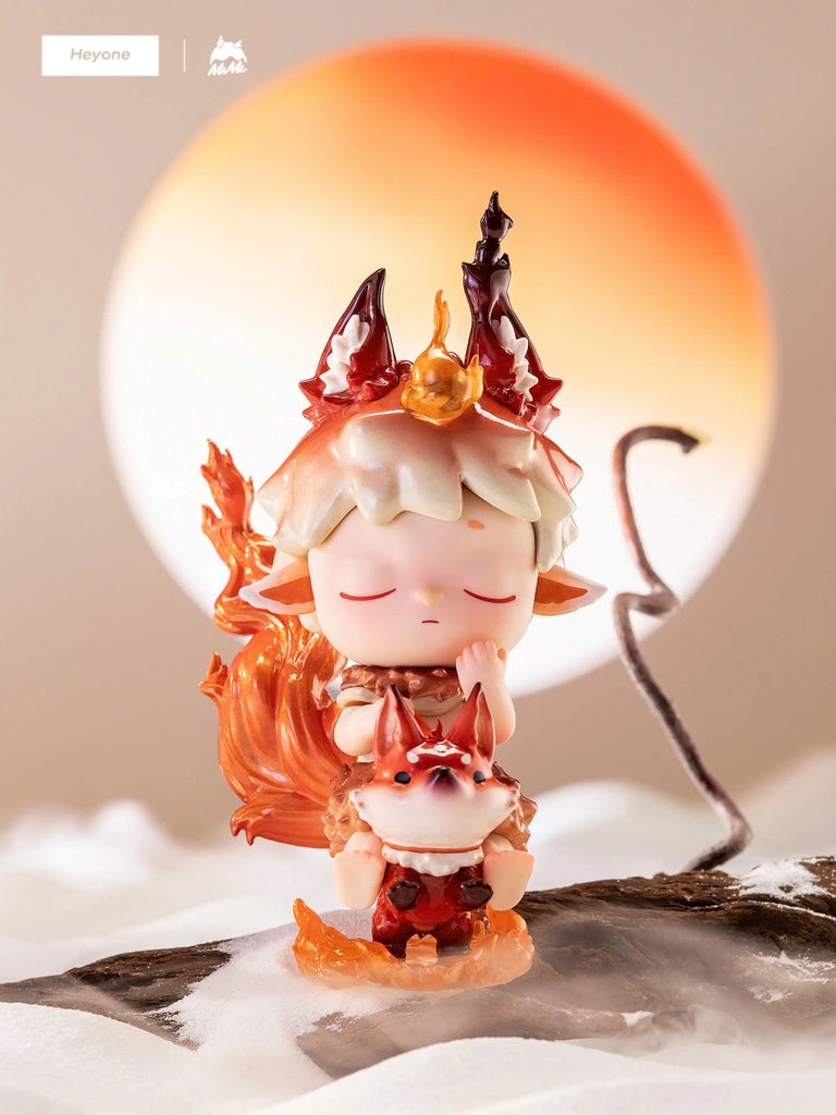 MIMI x The Poem Of Nature - Trendy Toy Box – JB Blind Box MIMI x The Poem Of Nature - Trendy Toy Box – JB Blind Box