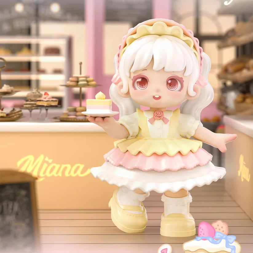 MIANA x Meet In Wonderland Series - Trendy Toy Box – JB Blind Box MIANA x Meet In Wonderland Series - Trendy Toy Box – JB Blind Box