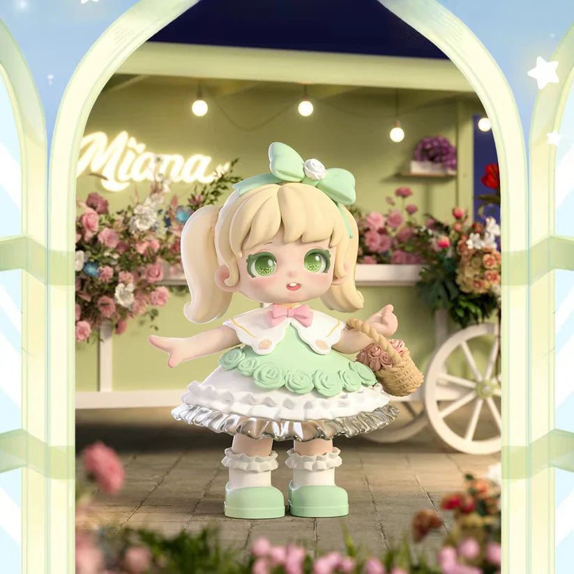 MIANA x Meet In Wonderland Series - Trendy Toy Box – JB Blind Box MIANA x Meet In Wonderland Series - Trendy Toy Box – JB Blind Box