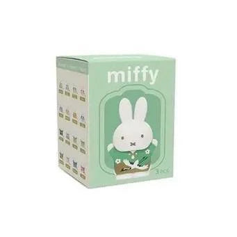 trendytoybox-Miffy-Ancient-Custom-Mini-Series