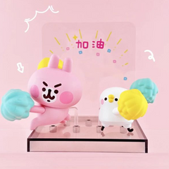 trendytoybox-PISKE&amp;USAGI-Animal-Blind-Box