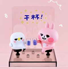 trendytoybox-PISKE&amp;USAGI-Animal-Blind-Box