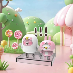 trendytoybox-PISKE&amp;USAGI-Animal-Blind-Box