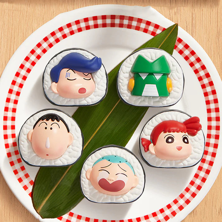 trendytoybox-POPMART-POPBEAN-Shin-Chan-Sushi-Series