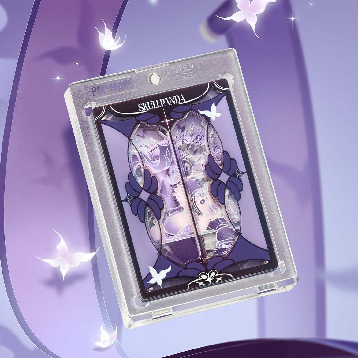 SKULL PANDA - Trendy Toy Box – JB Blind Box