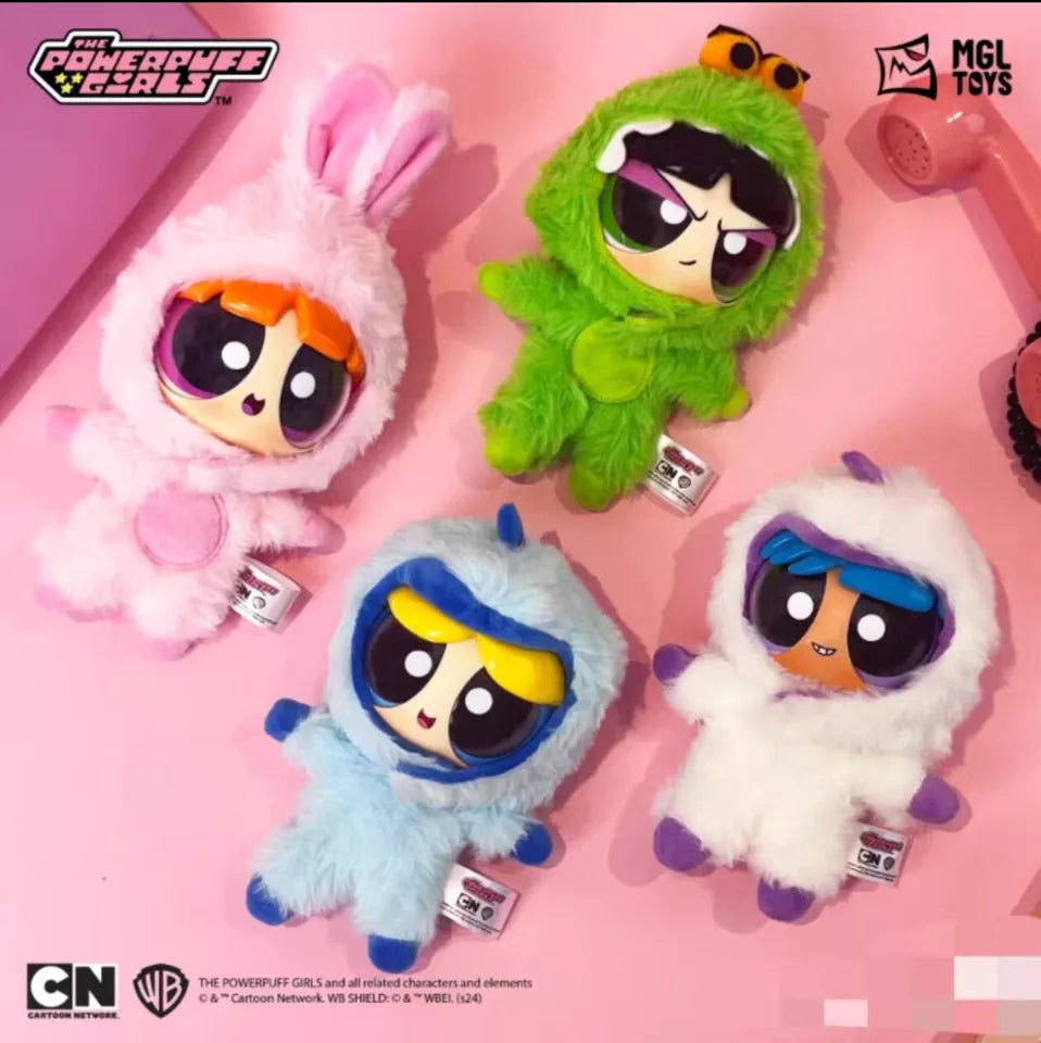 trendytoybox-POWERPUFF-GIRLS-Plush-Party-