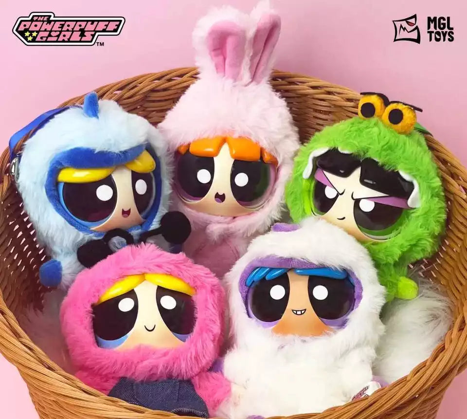 trendytoybox-POWERPUFF-GIRLS-Plush-Party-