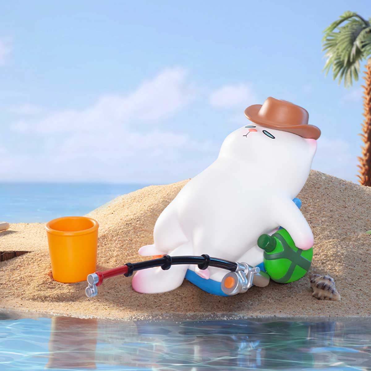 trendytoybox-Popmart-VIVICAT-Holiday-Series