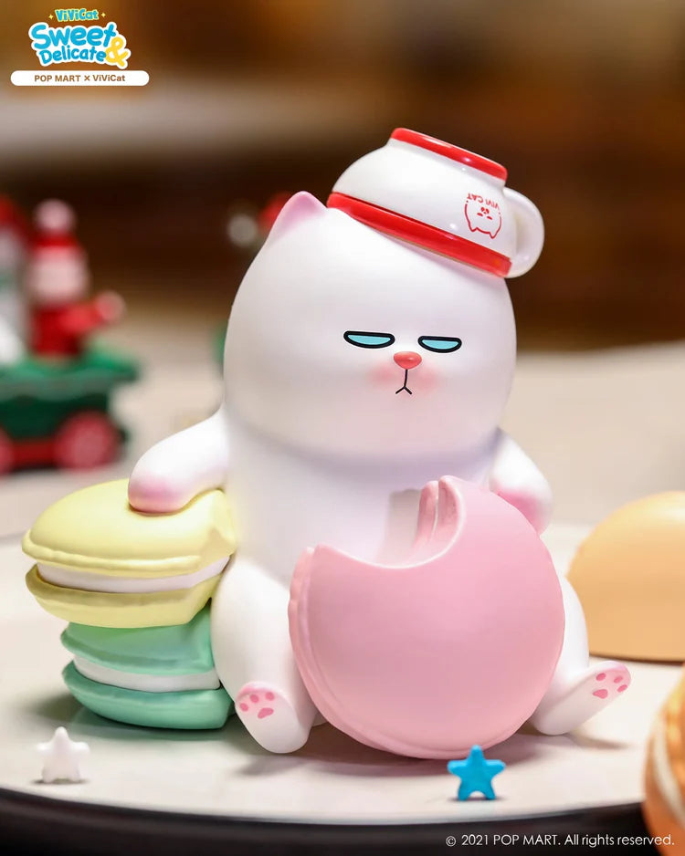 trendytoybox-Popmart-VIVICAT-Sweet-Delicate-Series