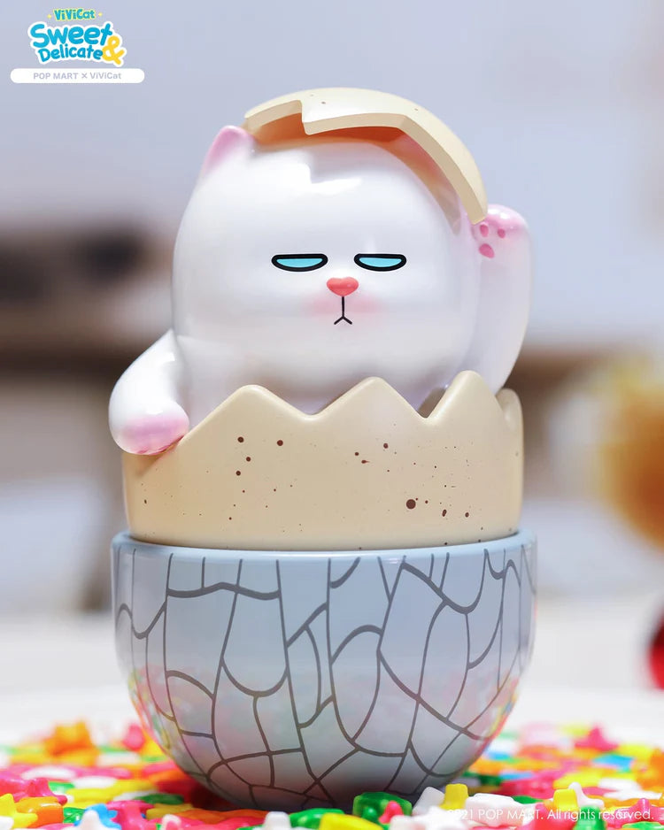 trendytoybox-Popmart-VIVICAT-Sweet-Delicate-Series