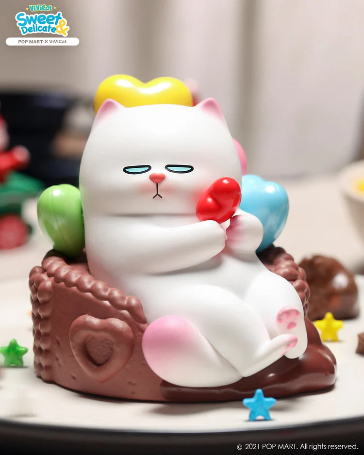 trendytoybox-Popmart-VIVICAT-Sweet-Delicate-Series
