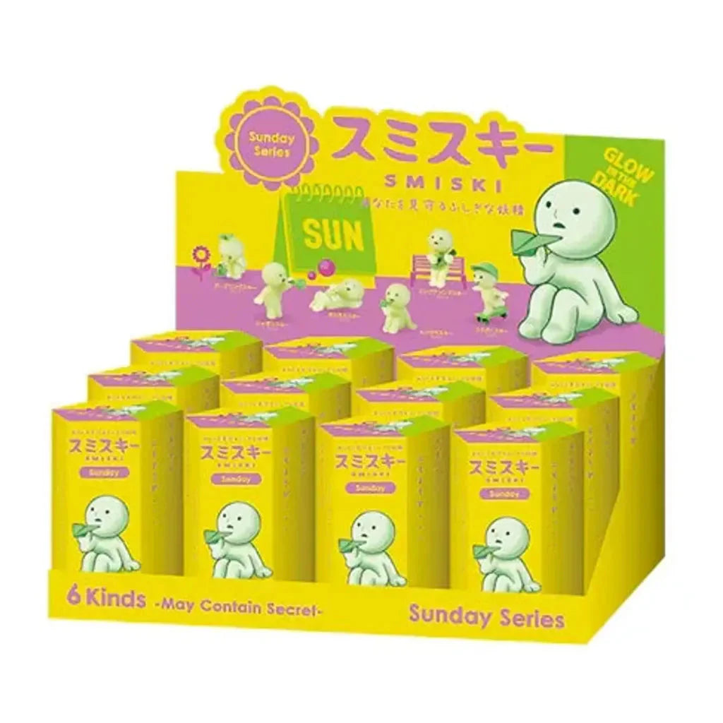 trendytoybox-SMISKI-Sunday-Series