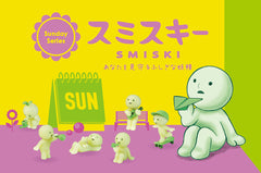 trendytoybox-SMISKI-Sunday-Series