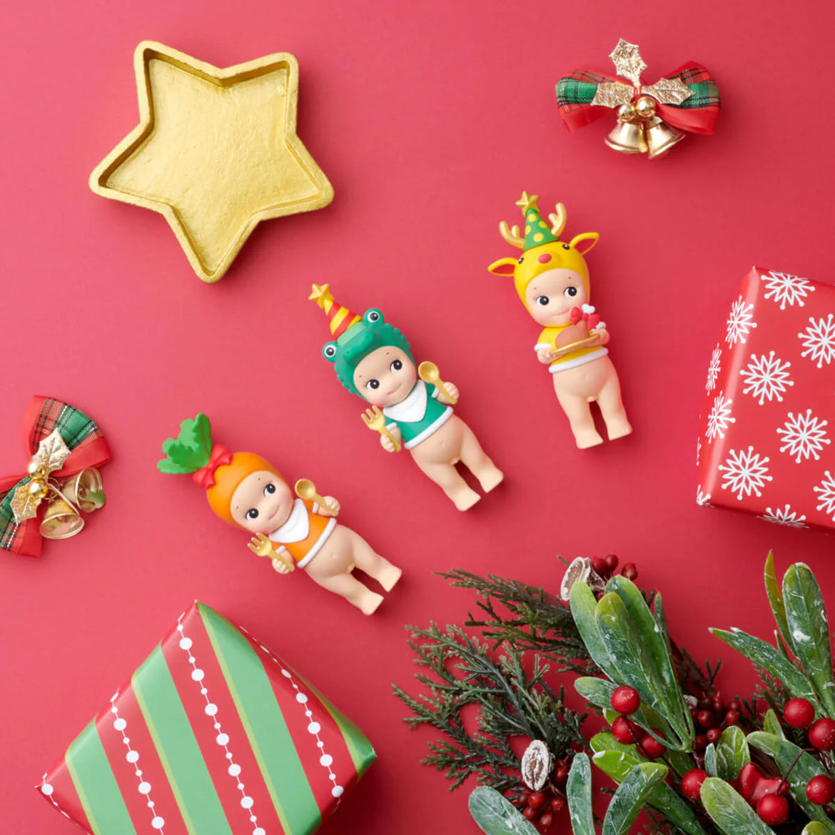 SONNY ANGEL - Trendy Toy Box – JB Blind Box