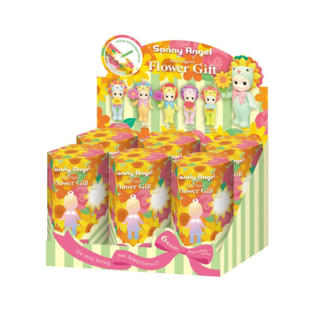 trendytoybox-SONNY-ANGEL-Flower-Gift-Series