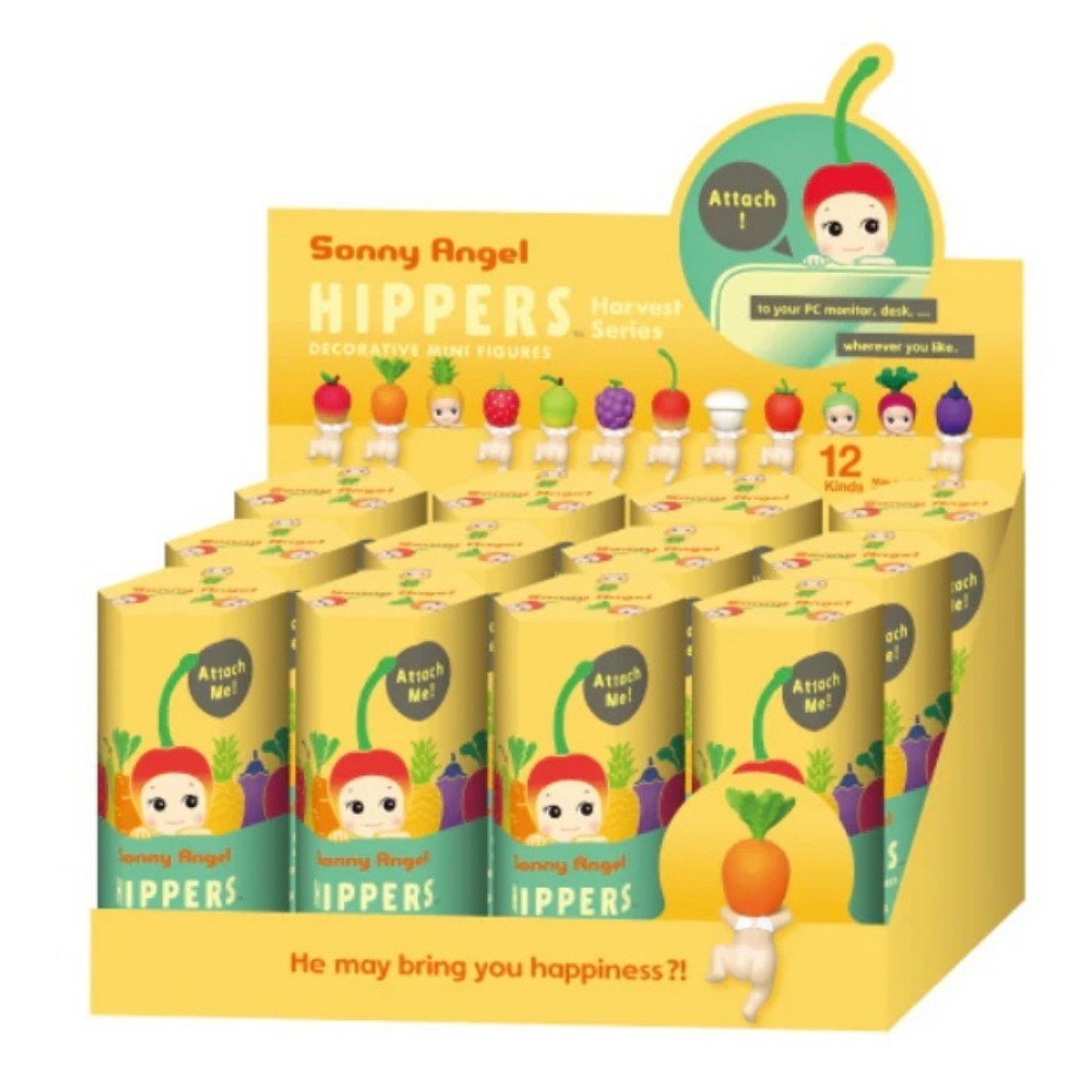 trendytoybox-SONNY-ANGEL-Hippers-Harvest-Series