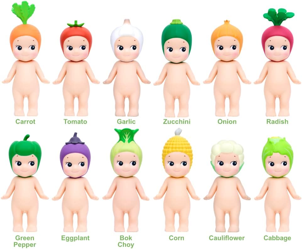trendytoybox-SONNY-ANGEL-Vegetable-Series