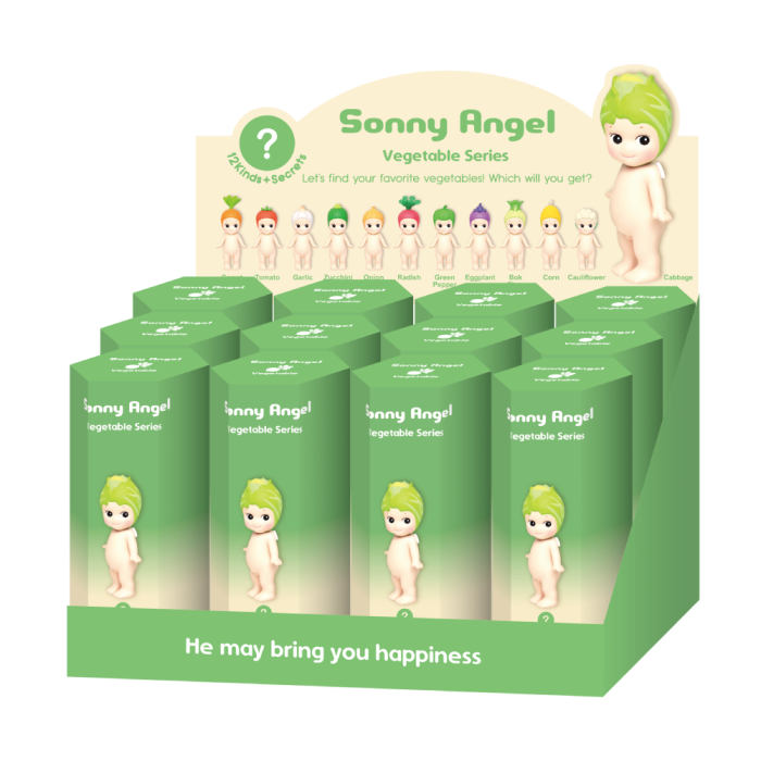 trendytoybox-SONNY-ANGEL-Vegetable-Series