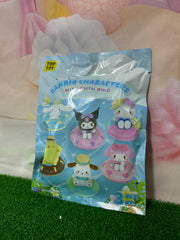 trendytoybox-Sanrio-Characters-Mini-Swim-Ring