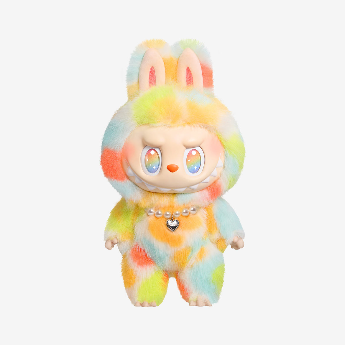 THE MONSTERS - Trendy Toy Box – JB Blind Box